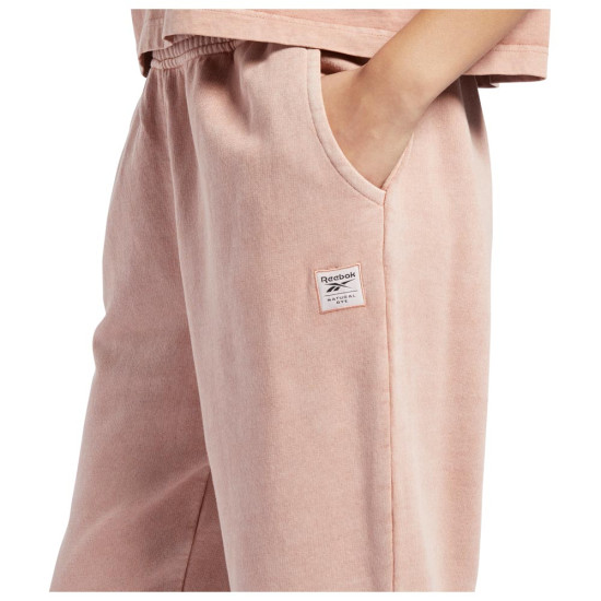 Reebok Γυναικείο παντελόνι φόρμας Reebok Γυναικείο παντελόνι φόρμας